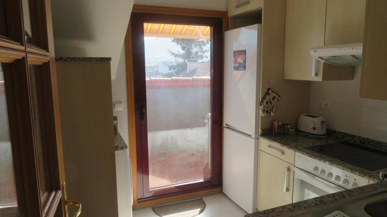 52 M2 En Sabaris-baiona Apartment