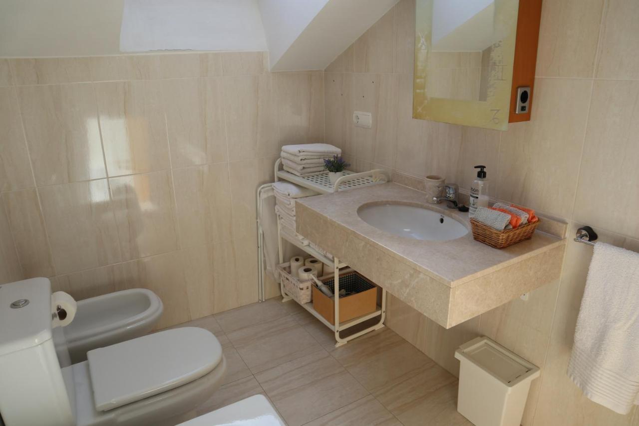 Apartment 52 M2 En Sabaris-baiona