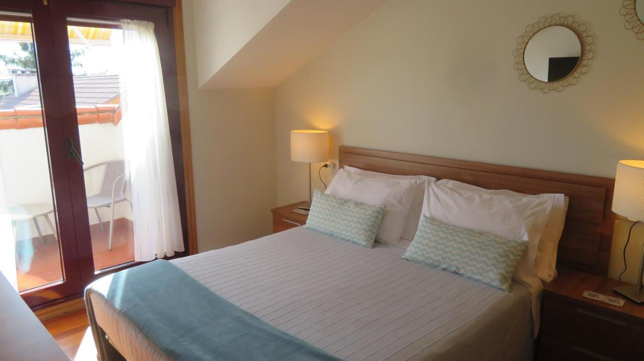 52 M2 En Sabaris-baiona Apartment