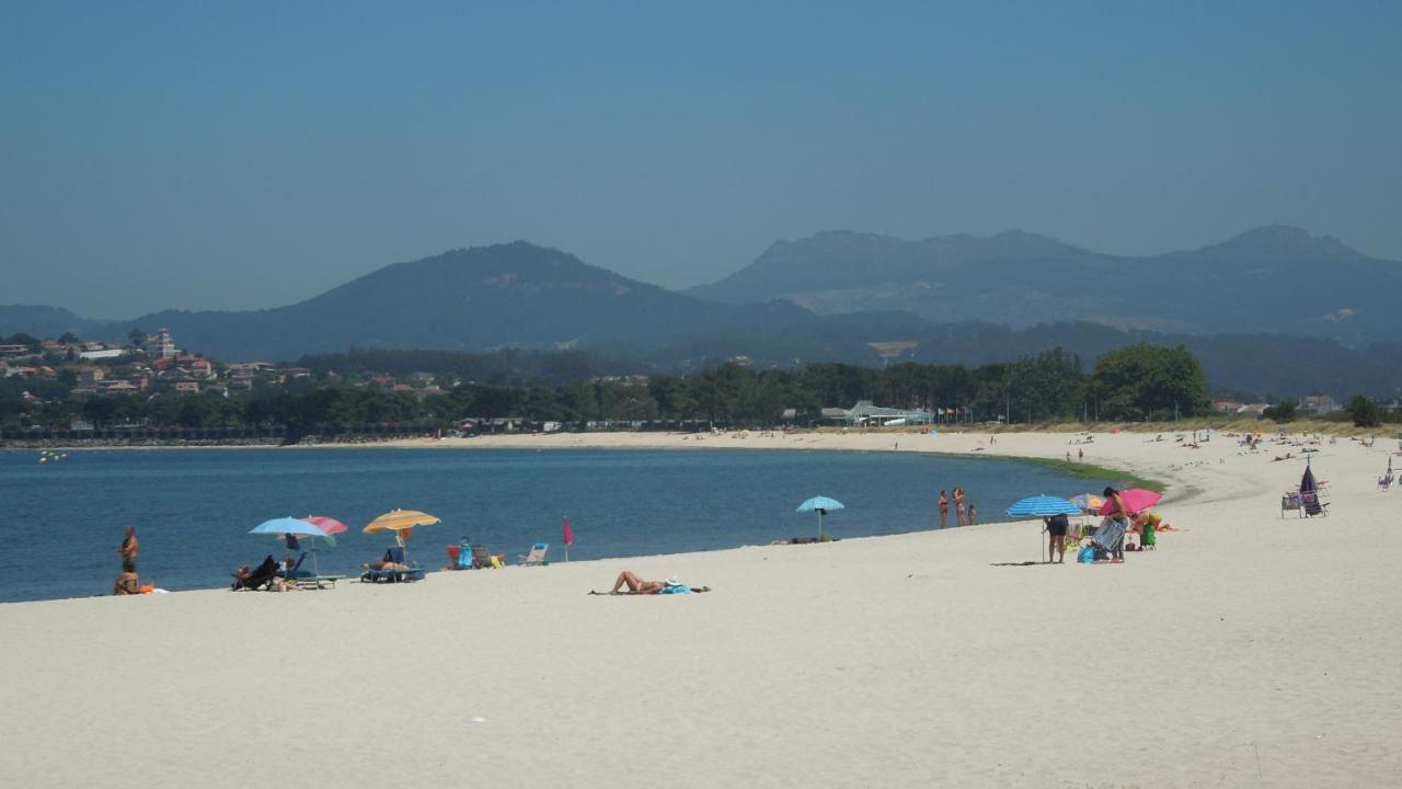 Apartment 52 M2 En Sabaris-baiona Baiona