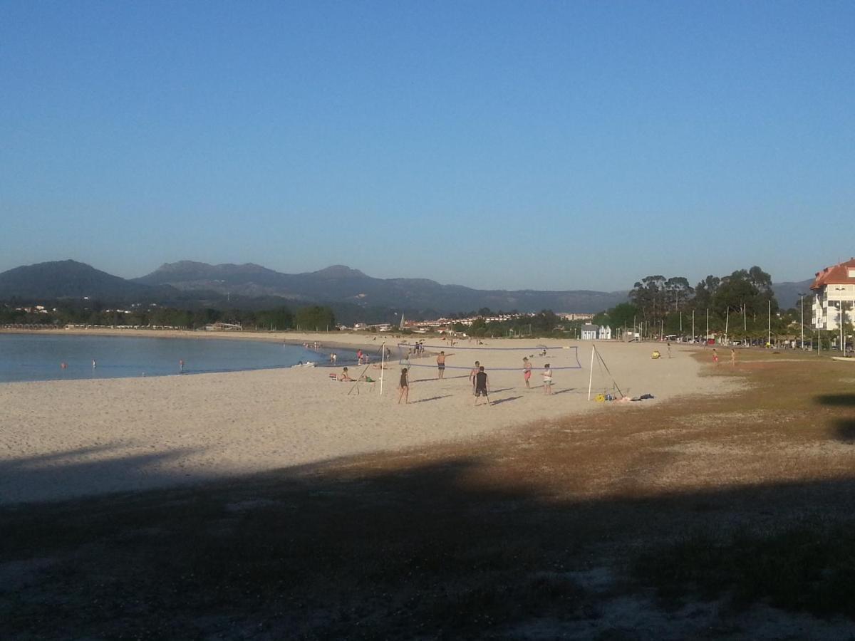 Apartment 52 M2 En Sabaris-baiona *